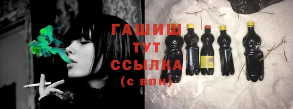 гашик Россошь